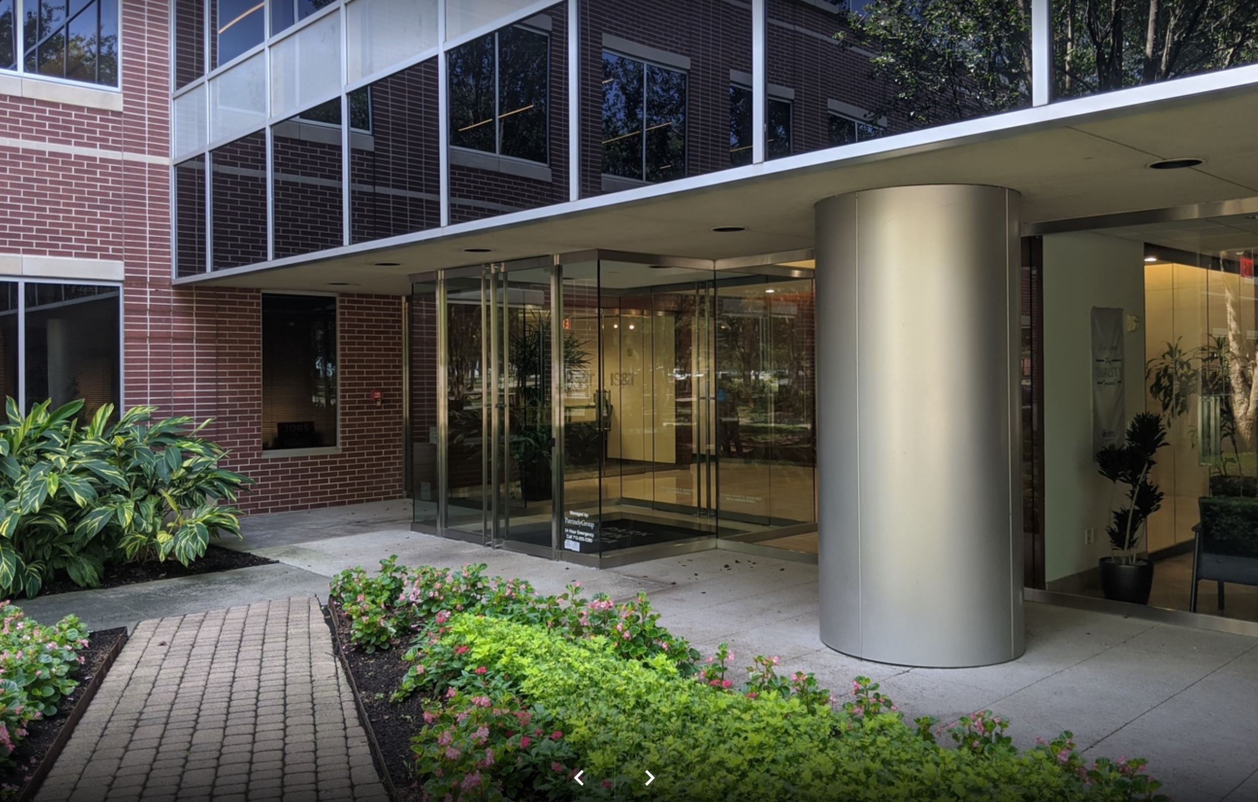 Image for IS&T IT Services with ID of: 6107516