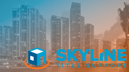 Image for Skyline Title Support with ID of: 6107892