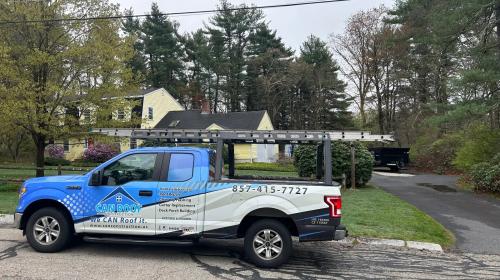 Image for CAN Roof Construction with ID of: 6107990