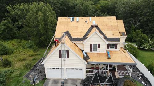 Image for CAN Roof Construction with ID of: 6107991