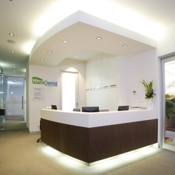Image for Island Dental with ID of: 6108083