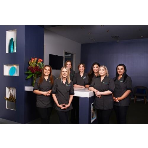 Image for Island Dental with ID of: 6108087