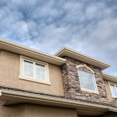 Image for Golden Trowel Stucco with ID of: 6108234