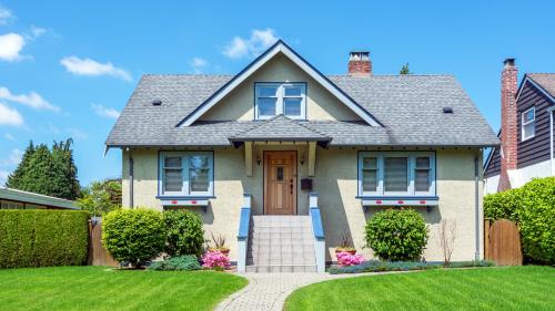 Image for Golden Trowel Stucco with ID of: 6108238