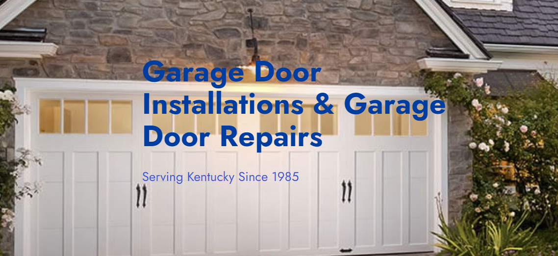 Image for Howard's Overhead Doors with ID of: 6108357