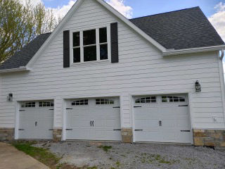 Image for Howard's Overhead Doors with ID of: 6108364