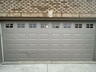 Image for Howard's Overhead Doors with ID of: 6108365