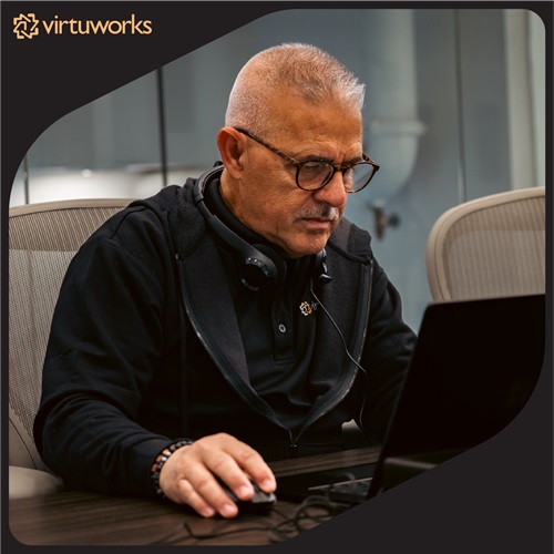 Image for Virtuworks with ID of: 6108421