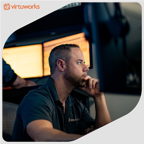 Image for Virtuworks with ID of: 6108423