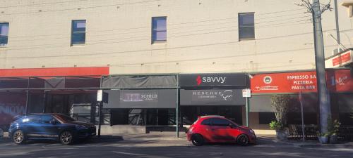 Image for Savvy with ID of: 6108528