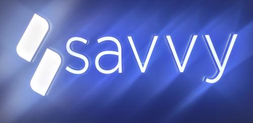 Image for Savvy with ID of: 6108530