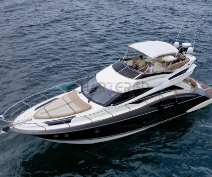 Image for Chartered4 with ID of: 6108773