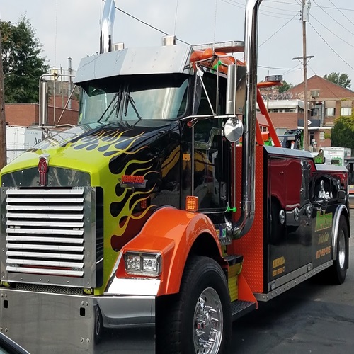 Image for Untouchable Towing with ID of: 6109069