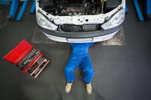 Image for HC Auto and Body with ID of: 6109423