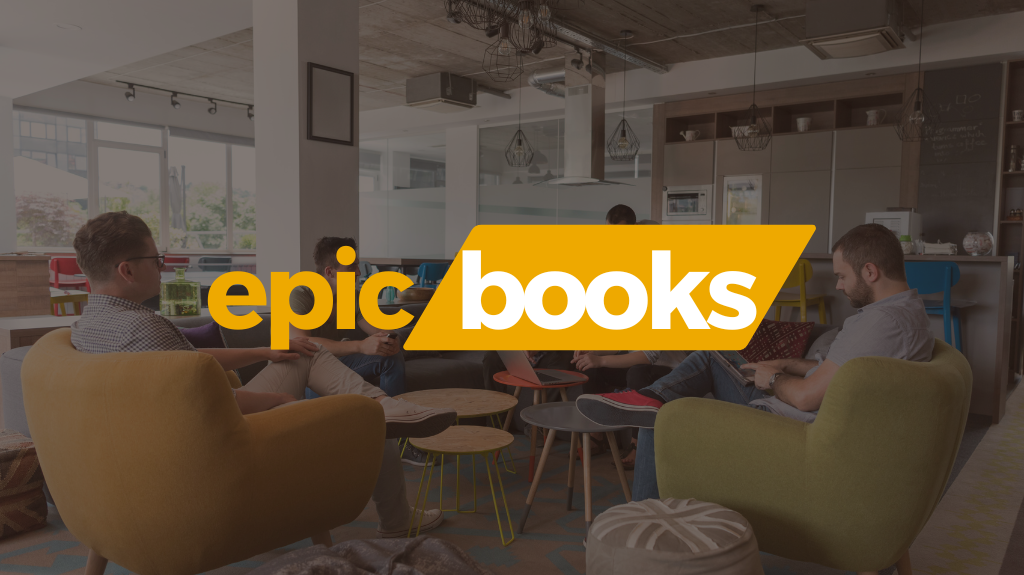 Image for EpicBooks with ID of: 6109429