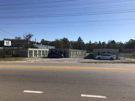Image for Edmund Self Storage with ID of: 6109469