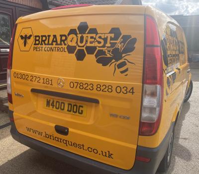 Image for Briarquest Pest Control with ID of: 6109531