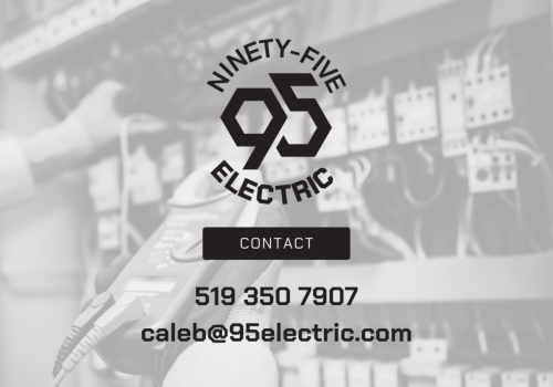 Image for 95 Electric with ID of: 6109808