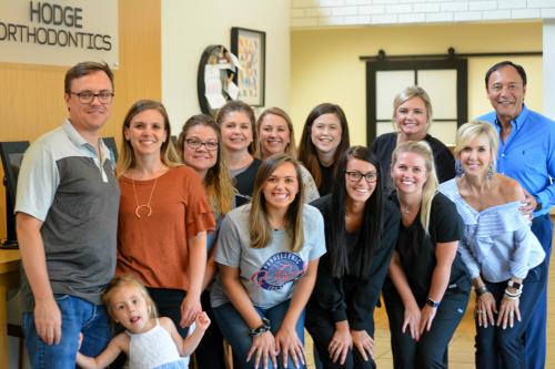 Image for Hodge Orthodontics with ID of: 6109813