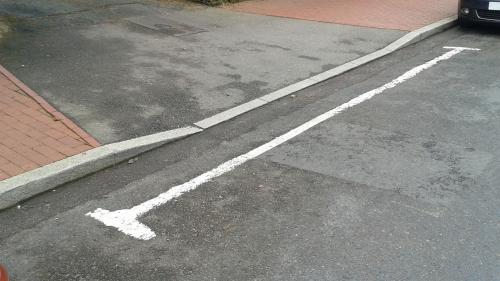 Image for UK Line Markings with ID of: 6109874