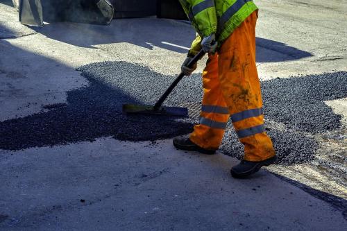Image for UK Line Markings with ID of: 6109877