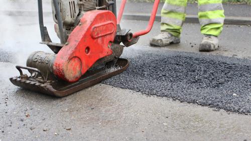 Image for UK Line Markings with ID of: 6109879