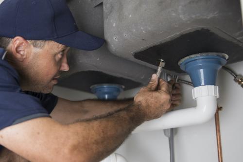 Image for C Vella Plumbing with ID of: 6109896