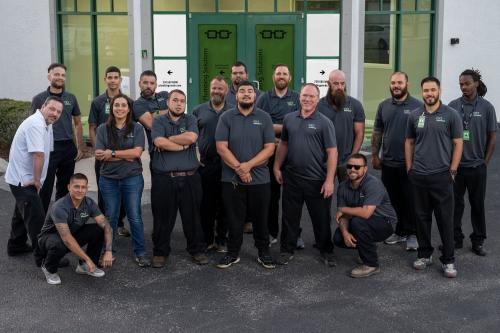 Image for Plumbing, Cooling & Electrical Nerds with ID of: 6110225