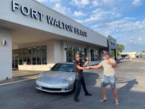 Image for GMC Fort Walton Beach with ID of: 6110392