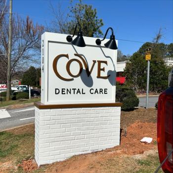 Image for Cove Dental Care Greer with ID of: 6110599