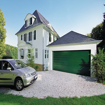 Image for Fenland Garage Doors with ID of: 6110981