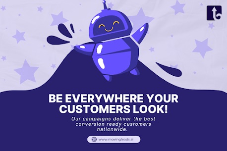 Image for Moving Leads with ID of: 6111422