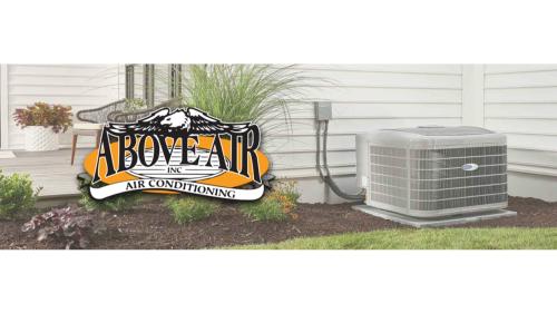 Image for Above Air Inc with ID of: 6111559