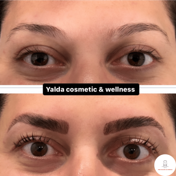 Image for Yalda Cosmetic and Wellness with ID of: 6111606