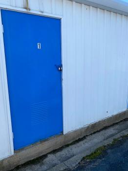Image for Beasley Road Mini Storage with ID of: 6111996