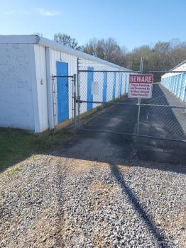 Image for Beasley Road Mini Storage with ID of: 6111999