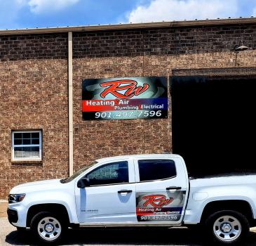 Image for RW Heating, Air, Plumbing & Electrical with ID of: 6112037