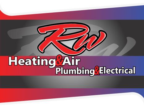 Image for RW Heating, Air, Plumbing & Electrical with ID of: 6112038