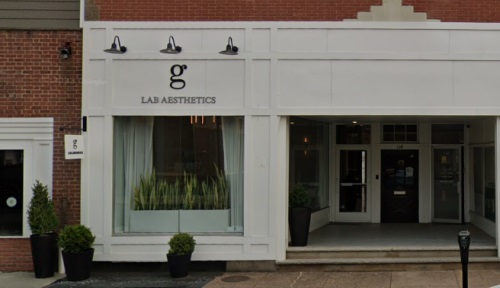 Image for G Lab Aesthetics with ID of: 6112225