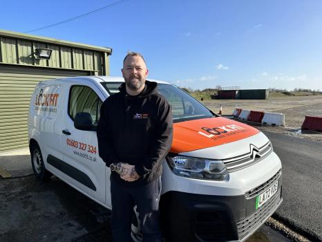 Image for LockFit Ipswich Locksmiths with ID of: 6112498