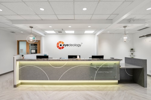 Image for Eyedeology Optometry SW Calgary with ID of: 5761656