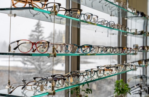 Image for Eyedeology Optometry SW Calgary with ID of: 5761657