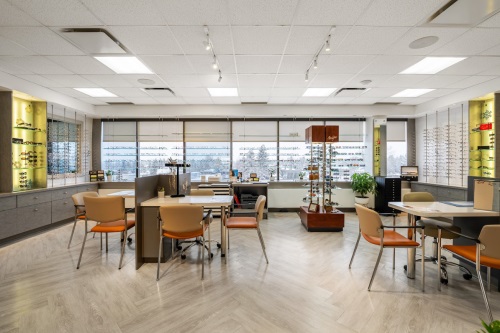 Image for Eyedeology Optometry SW Calgary with ID of: 5761658