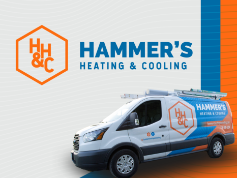 Image for Hammer's Heating and Cooling with ID of: 6112739
