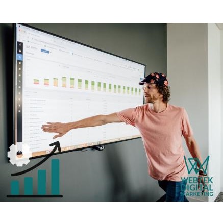 Image for Webtek Digital Marketing with ID of: 6112750