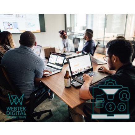 Image for Webtek Digital Marketing with ID of: 6112752