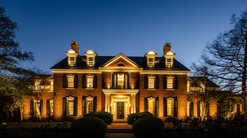 Image for Texas Outdoor Lighting with ID of: 6112817