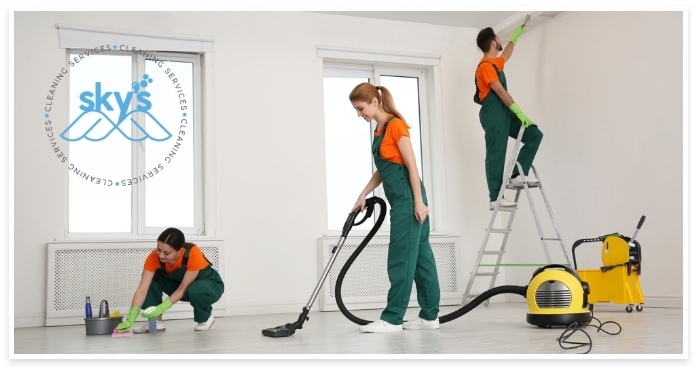 Image for Sky's Cleaning Service with ID of: 6113126