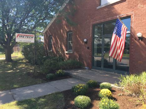 Image for Firetech Sprinkler Corp with ID of: 6113631
