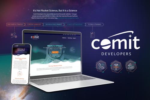 Image for Comit Developers with ID of: 6113931
